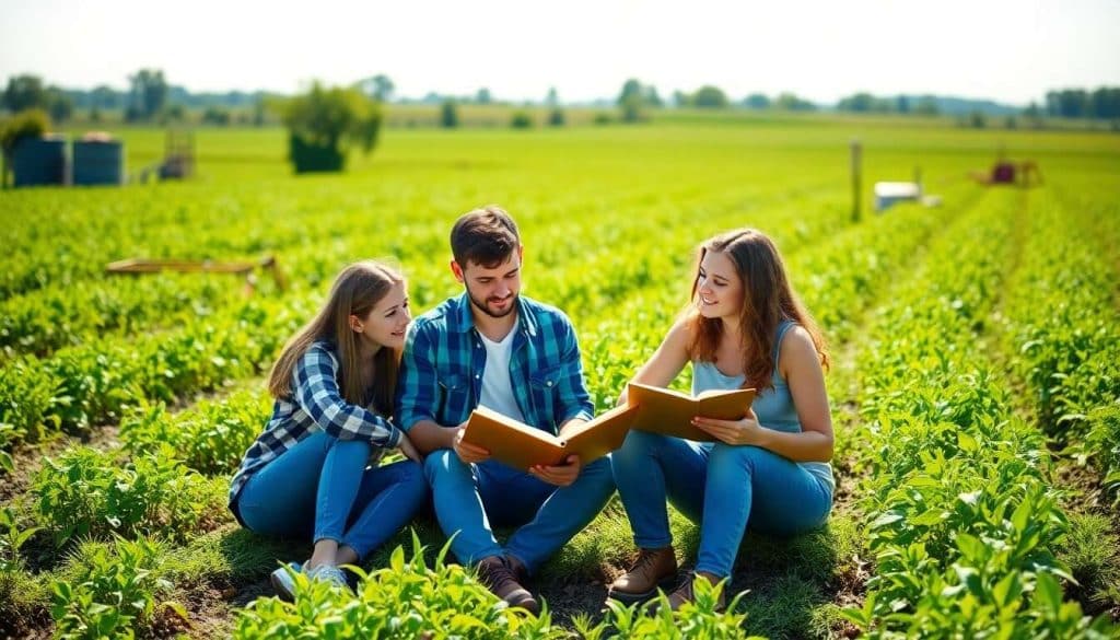 Études post-STAV DUT : réussir son orientation en agronomie