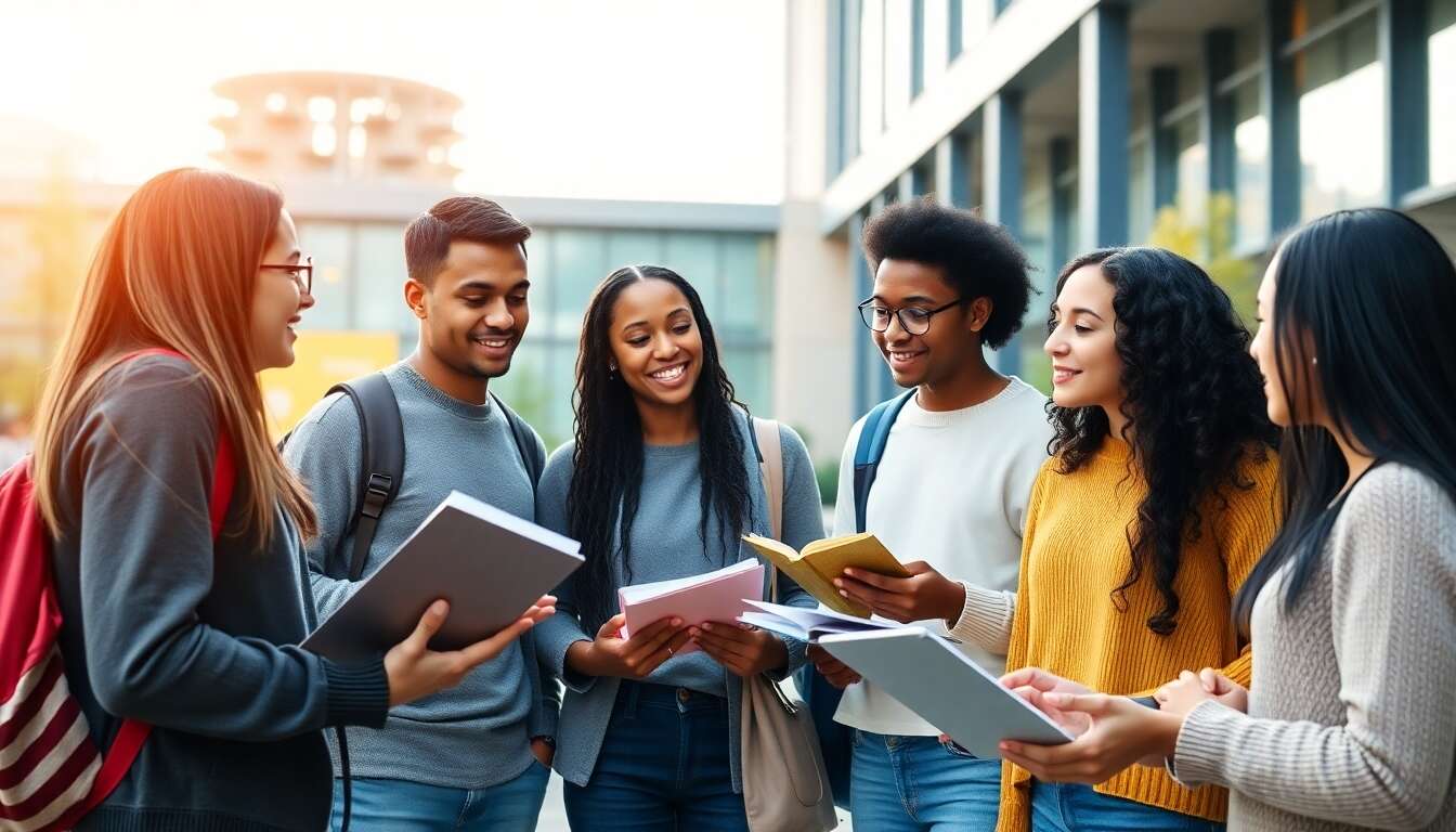S'orienter vers les bachelors universitaires
