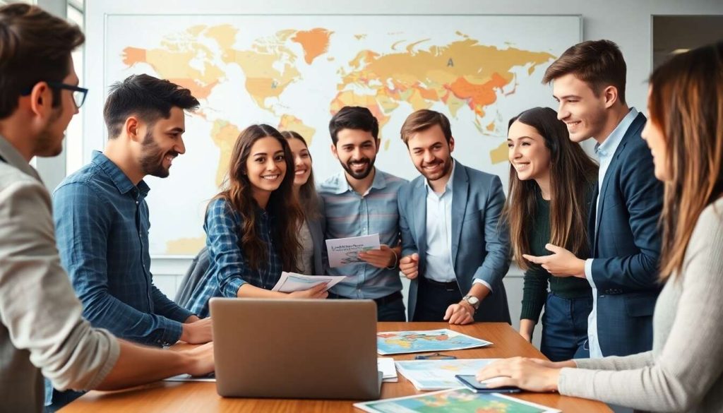 Débouchés après un BTS tourisme : que choisir ?