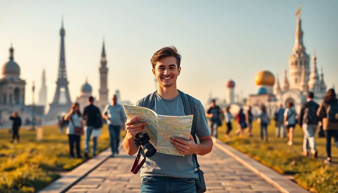 S'engager directement dans la vie active