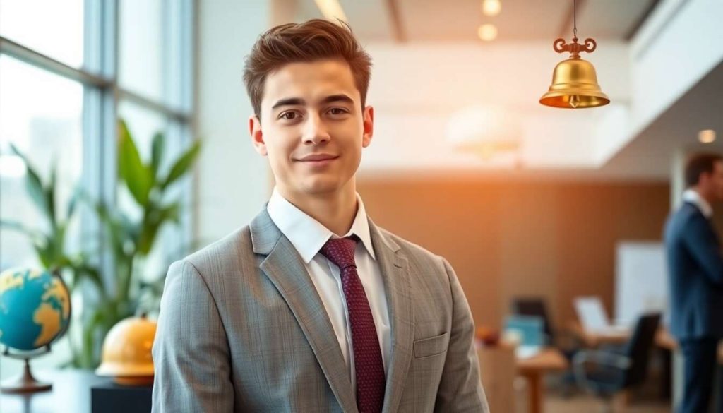 Carrières prometteuses après un bac STHR