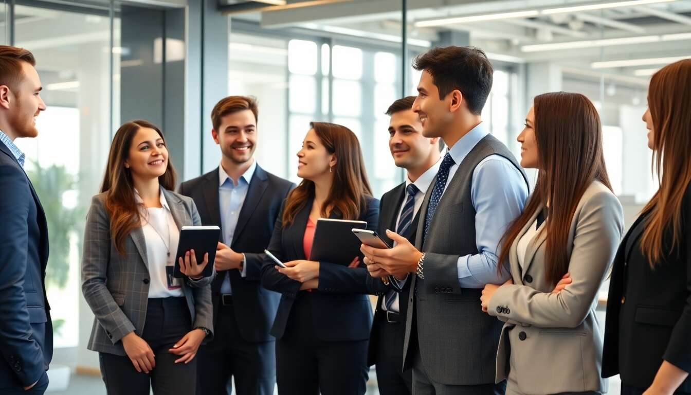 Les débouchés variés après un bac sthr