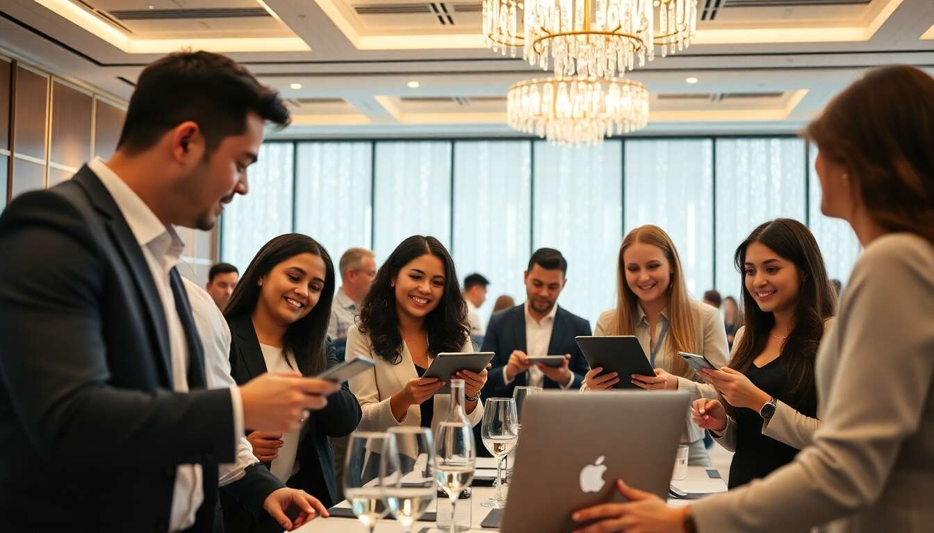 Se lancer dans la gestion événementielle