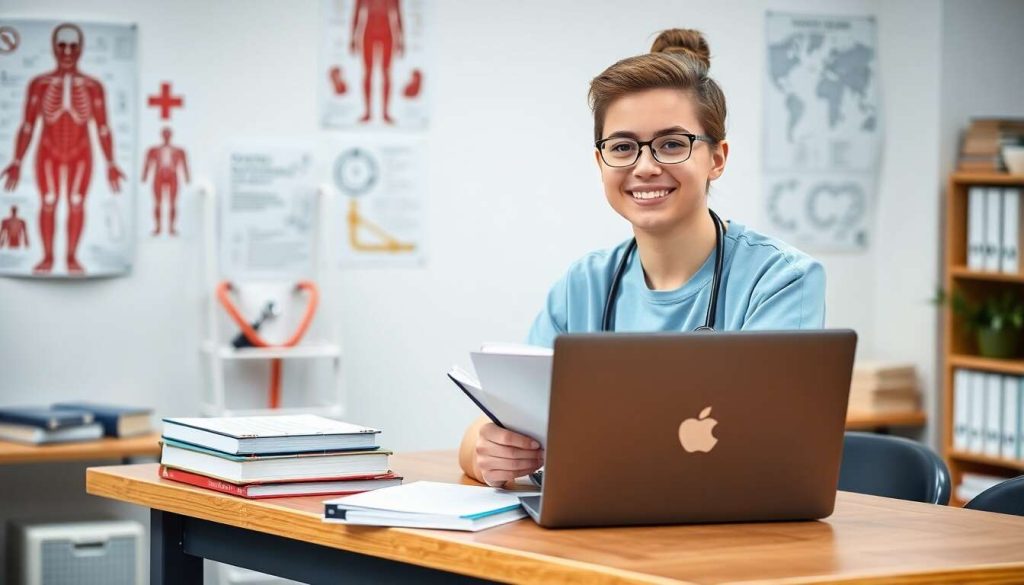 Bac ST2S et études infirmières : ce qu'il faut savoir