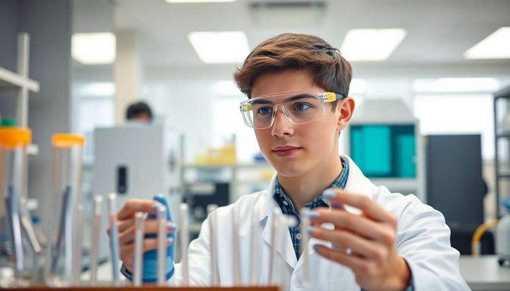 Carrière après un bac STL : options et opportunités