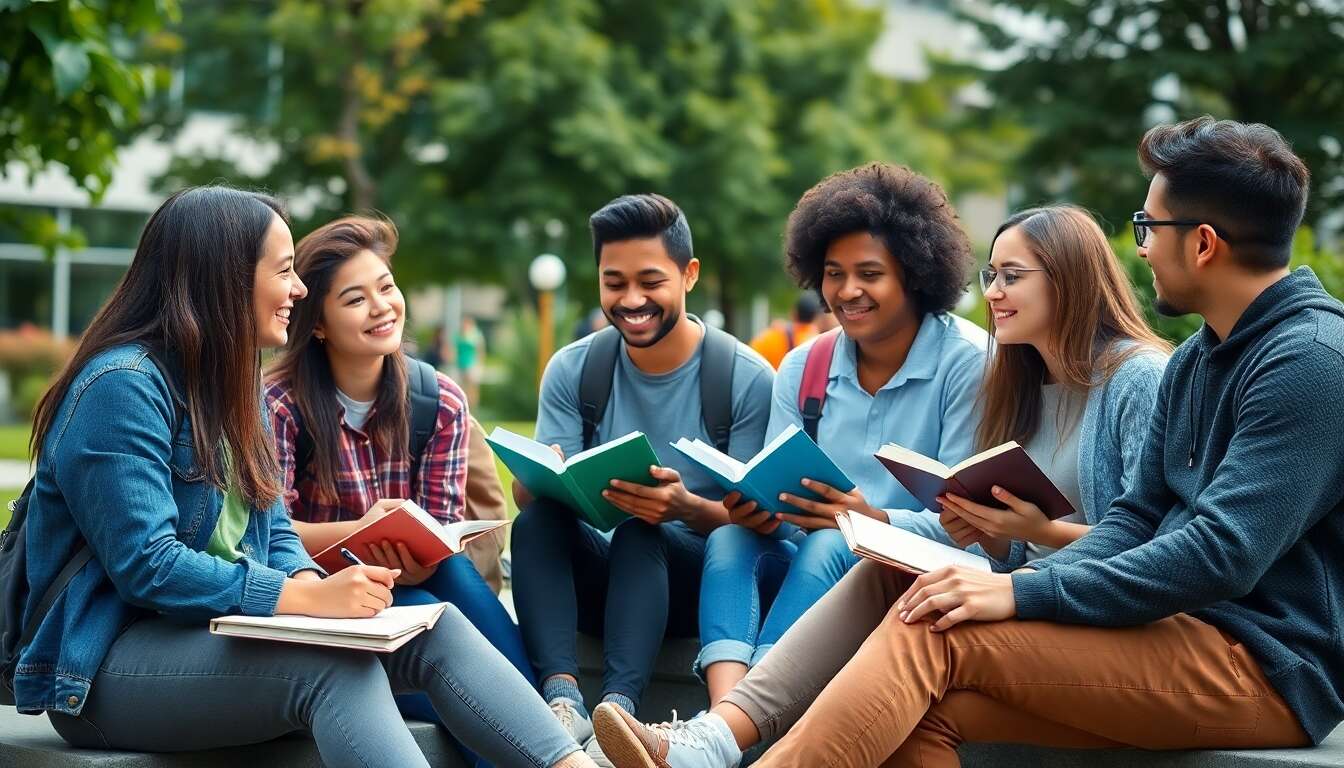 Les formations universitaires en sciences humaines et sociales