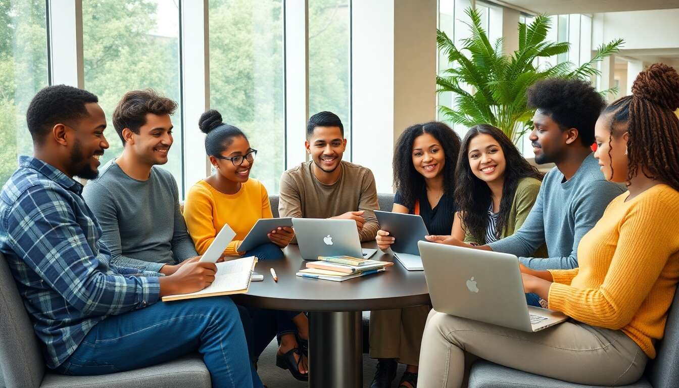 Les options alternatives : licences en économie et gestion