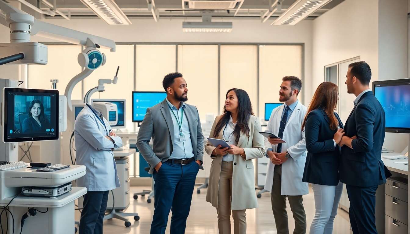 Les carrières bien rémunérées après un bac st2s