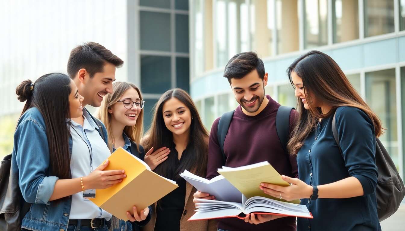 Comprendre le bac stmg et ses spécificités