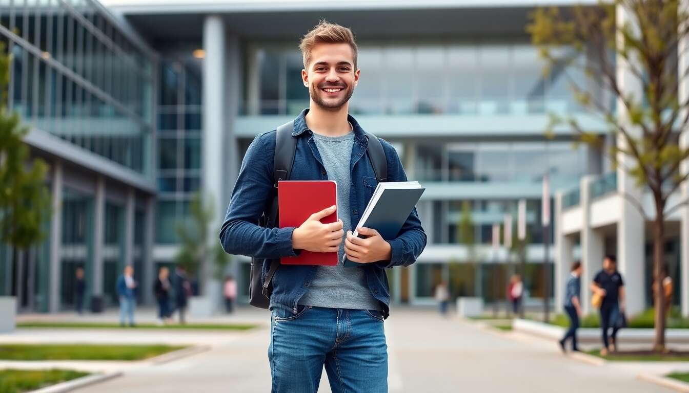 Les débouchés offerts par un bac stmg