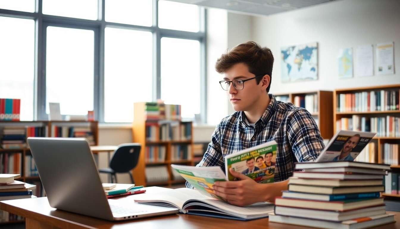 Explorer les formations disponibles après un bac stmg Explorer les formations disponibles après un bac stmg