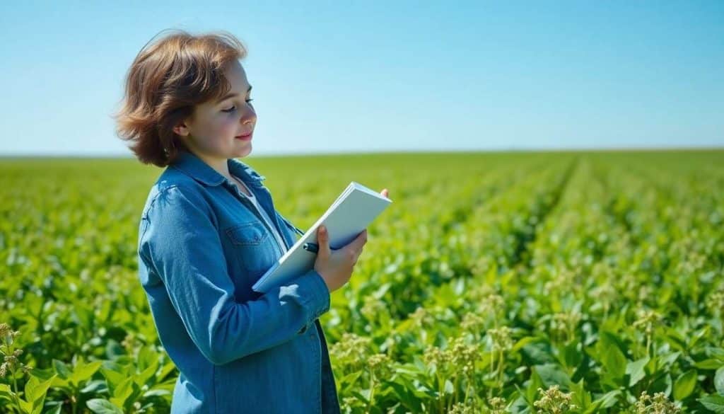 Alternatives au STAV DUT en agronomie : quelles sont-elles ?