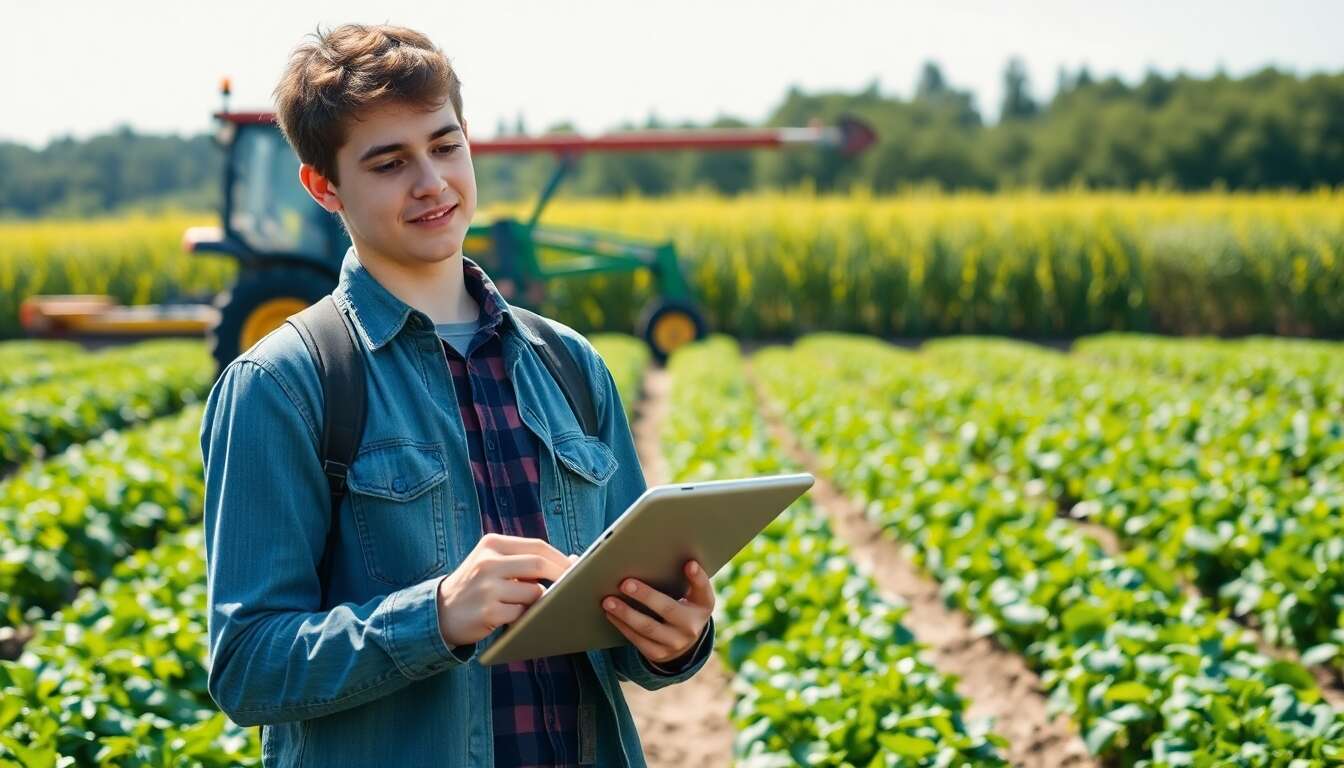 Choisir une école d’ingénieurs : un parcours ambitieux