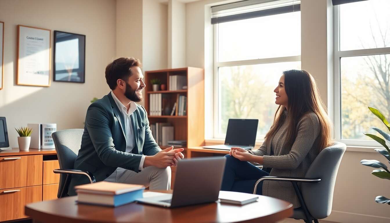 Orientation après un bac ST2S : quelle voie choisir ?