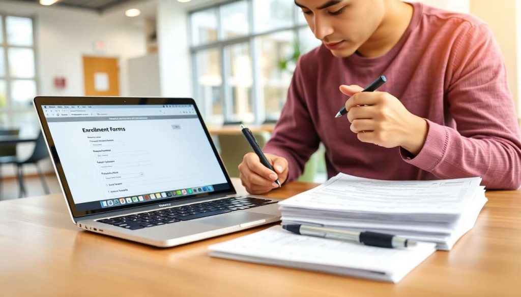 Guide de l'inscription en licence STL : étapes et conseils