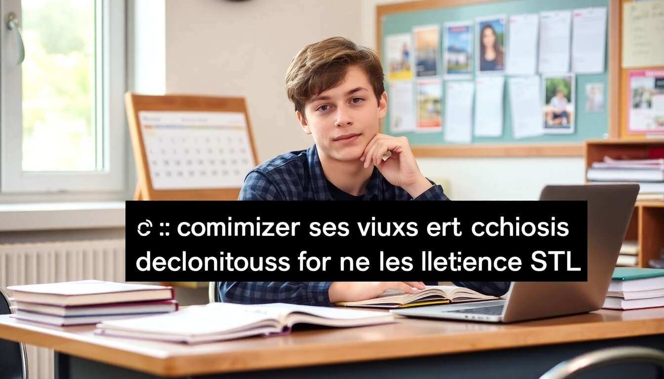 Optimiser ses vœux et choix de formation