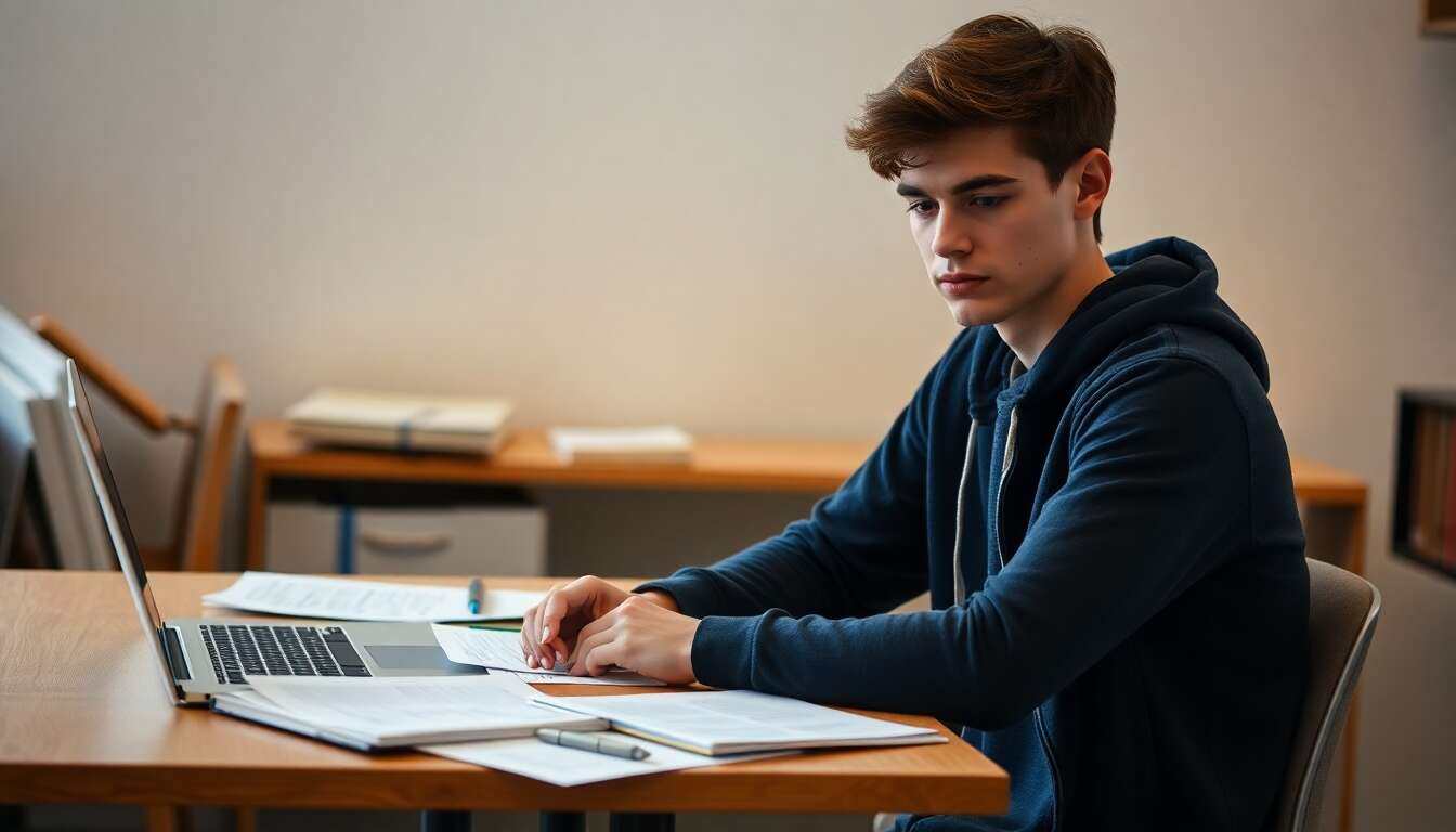 Conseils pratiques pour réussir son inscription en licence stl