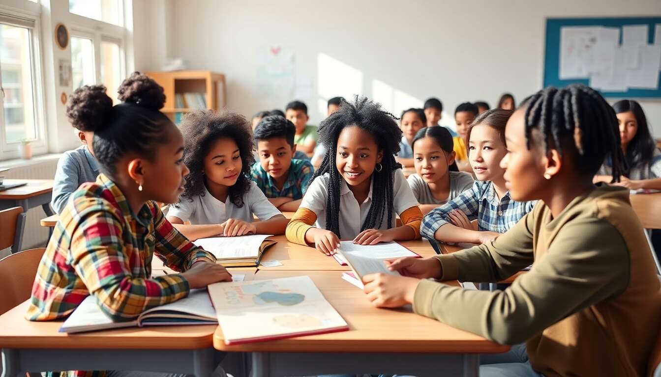 Les formations en santé et social