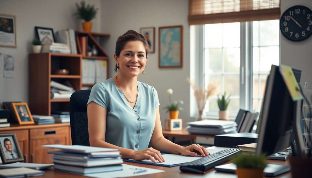 Devenir assistant de service social : guide des étapes clés