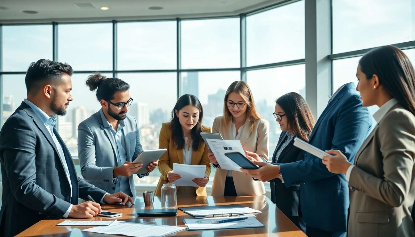 Comprendre les besoins des clients pour une stratégie efficace