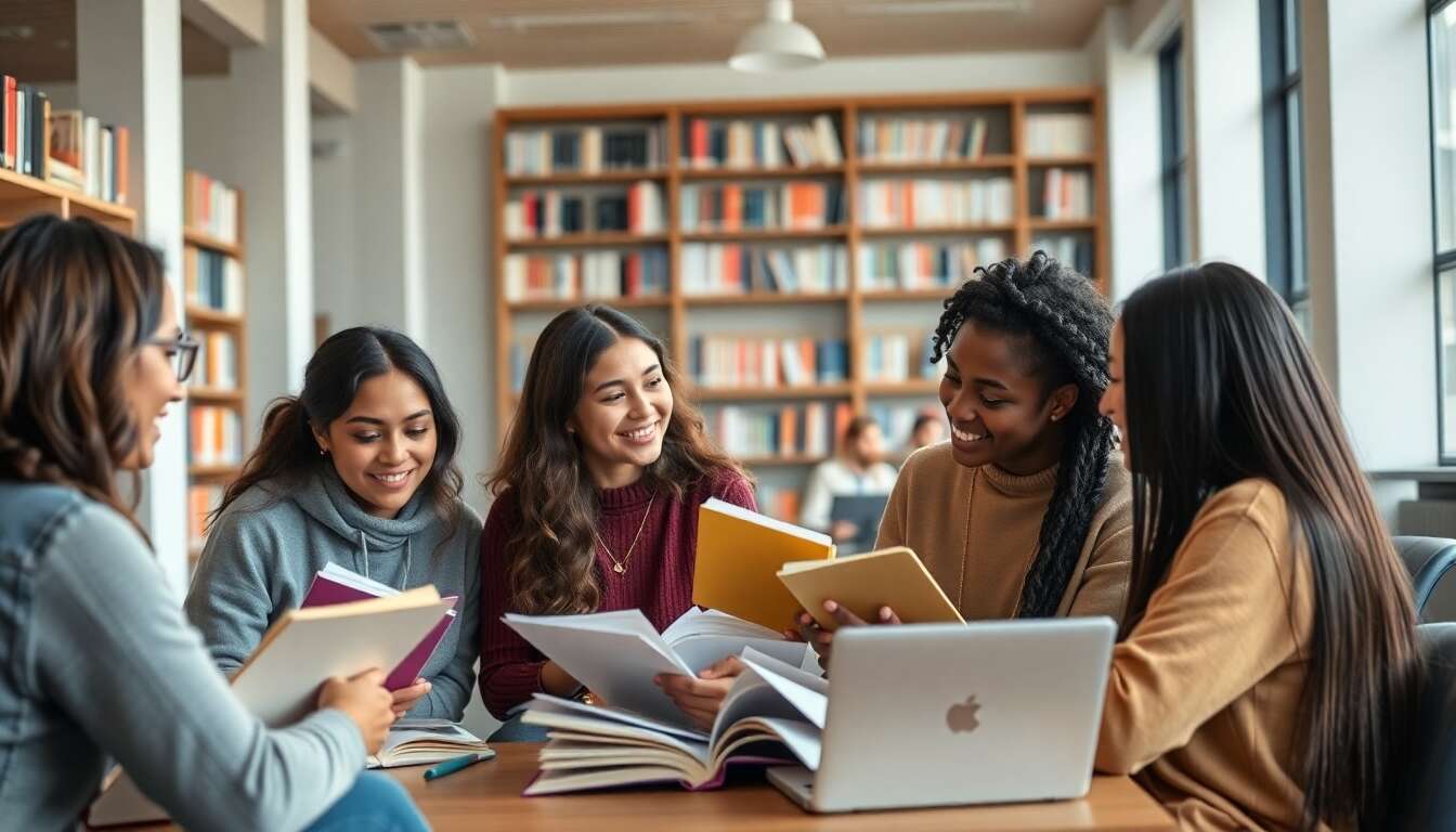Les études et formations nécessaires