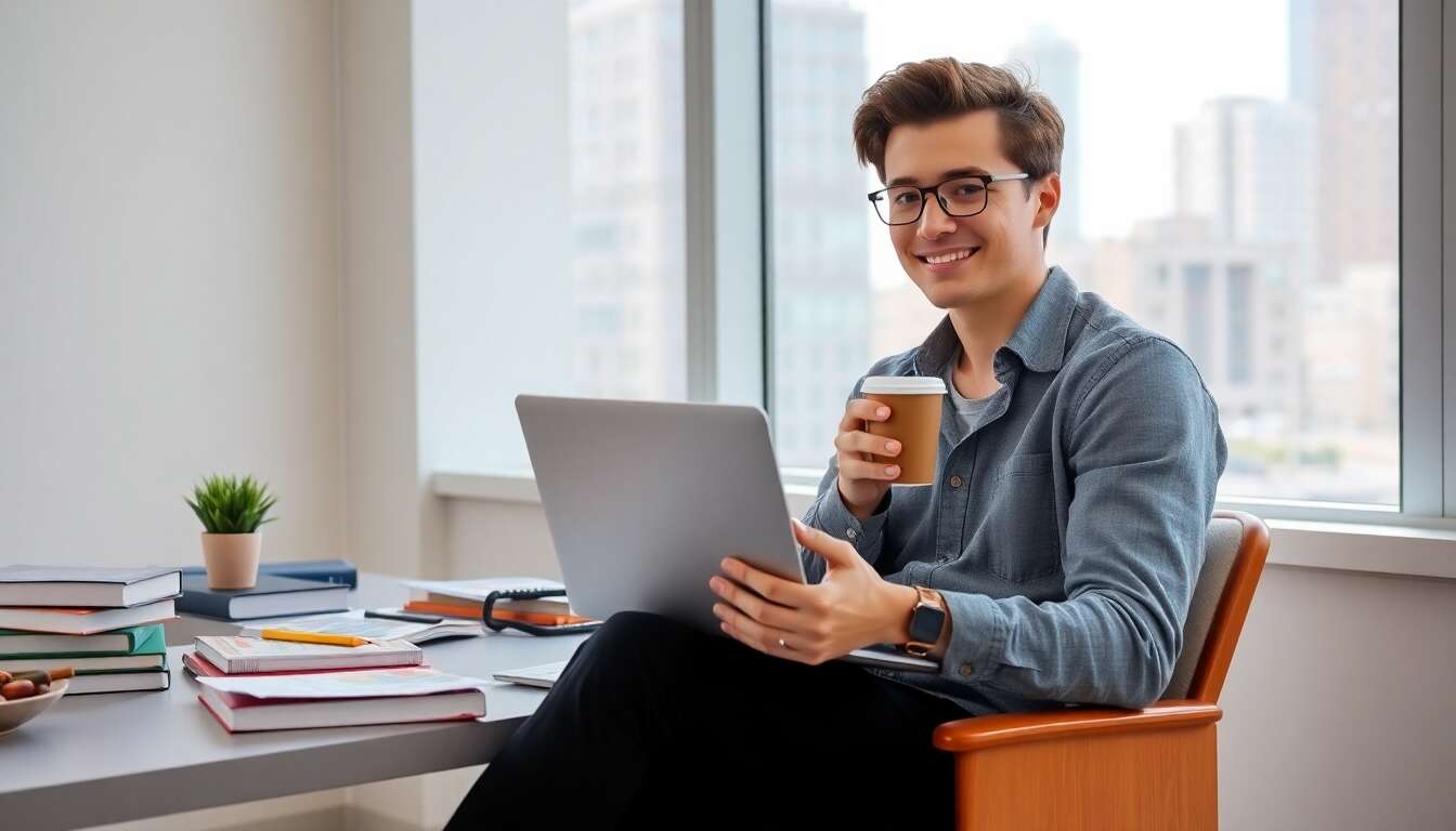 Débouchés : poursuivre ses études ou intégrer le marché du travail