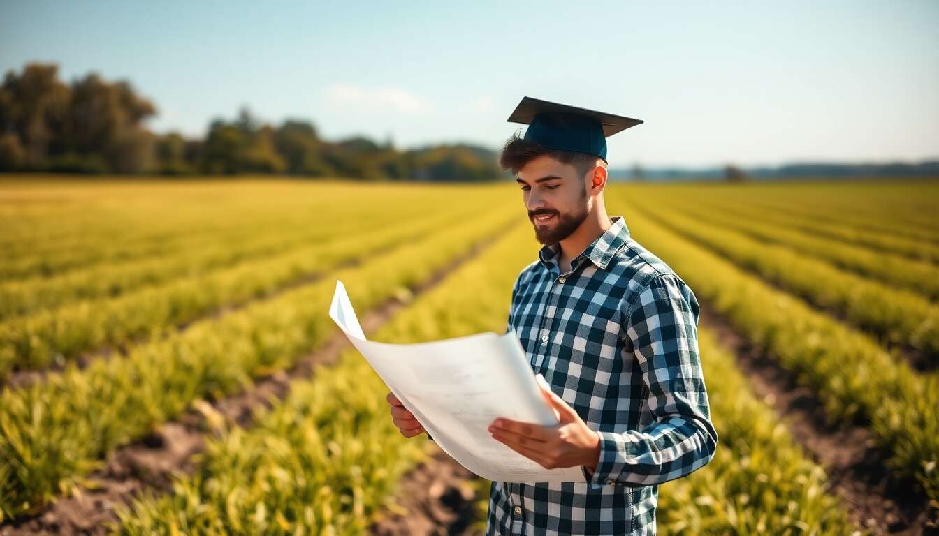 Les métiers qui recrutent après un bac stav