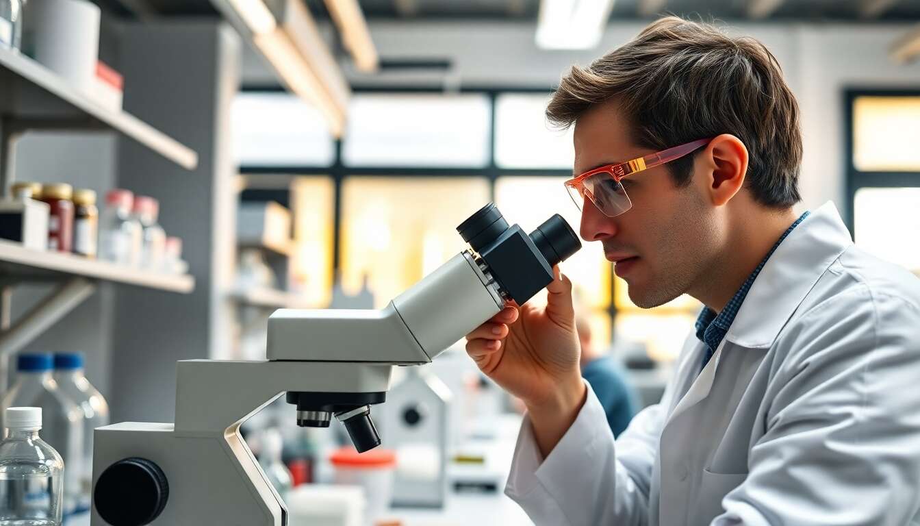 Perspectives de carrière et évolutions possibles