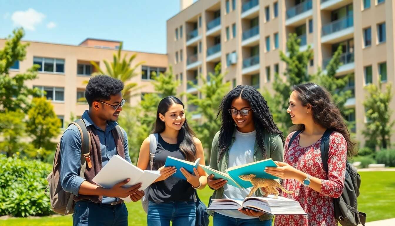 Pourquoi choisir une école d'ingénieurs en biologie ?