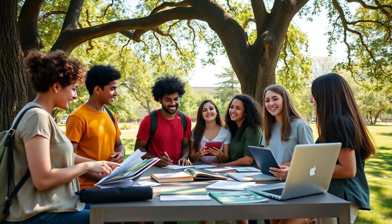 Les options disponibles au bac stav