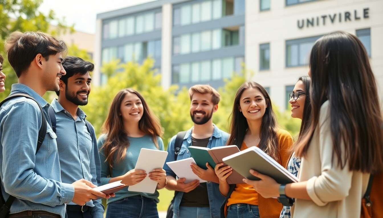 Poursuivre des études après un bac stav