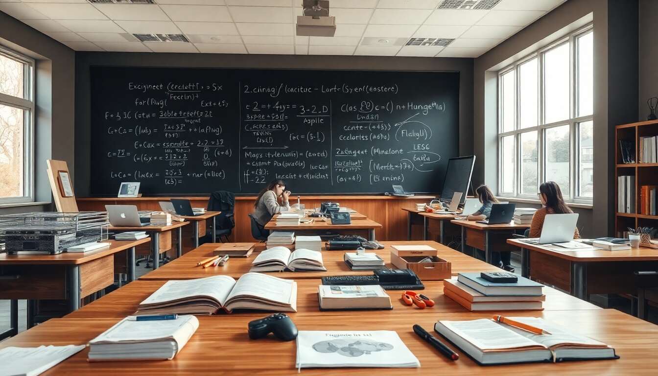 Comprendre la prépa tsi : une introduction essentielle