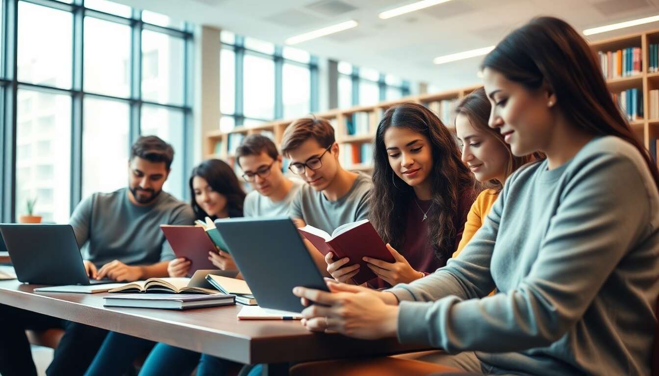 Bien choisir sa filière : pourquoi opter pour une prépa tsi ?