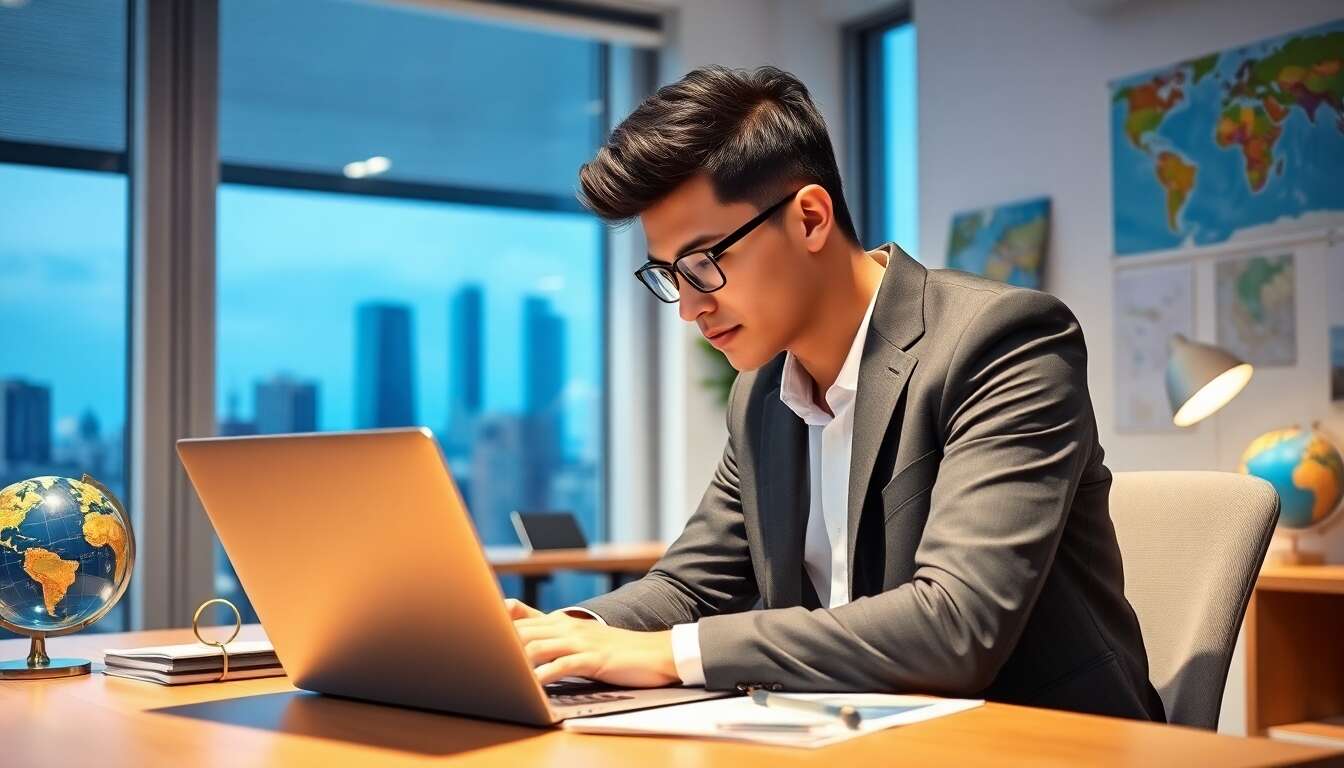 Maîtriser les compétences clés du secteur touristique