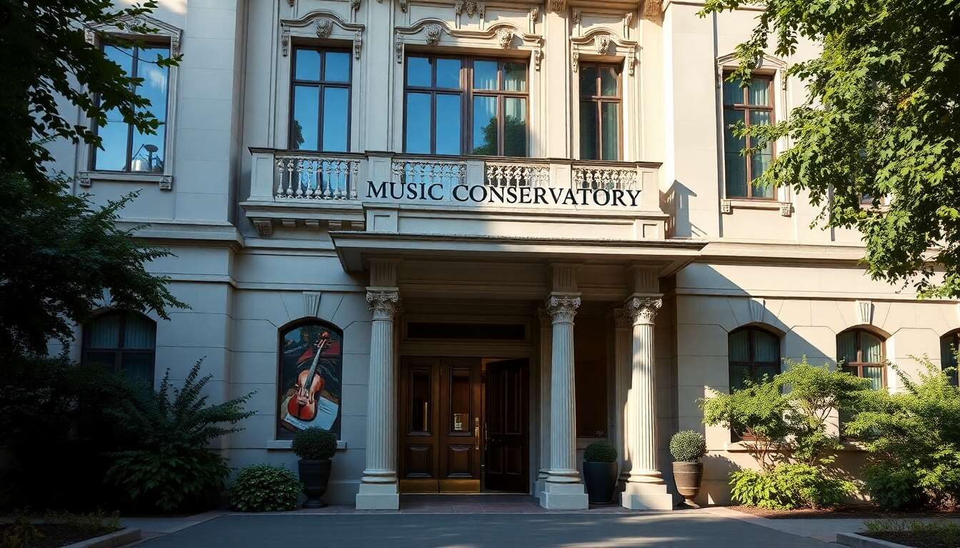 Procédures d'admission et inscriptions