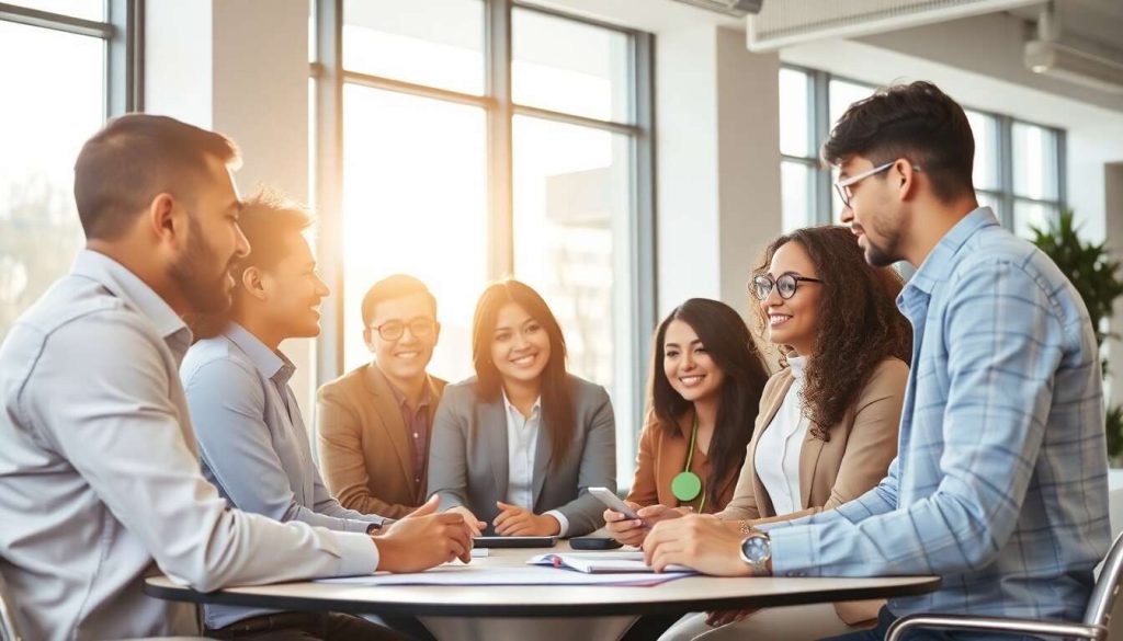 Les débouchés de la filière STMG : focus sur le RH