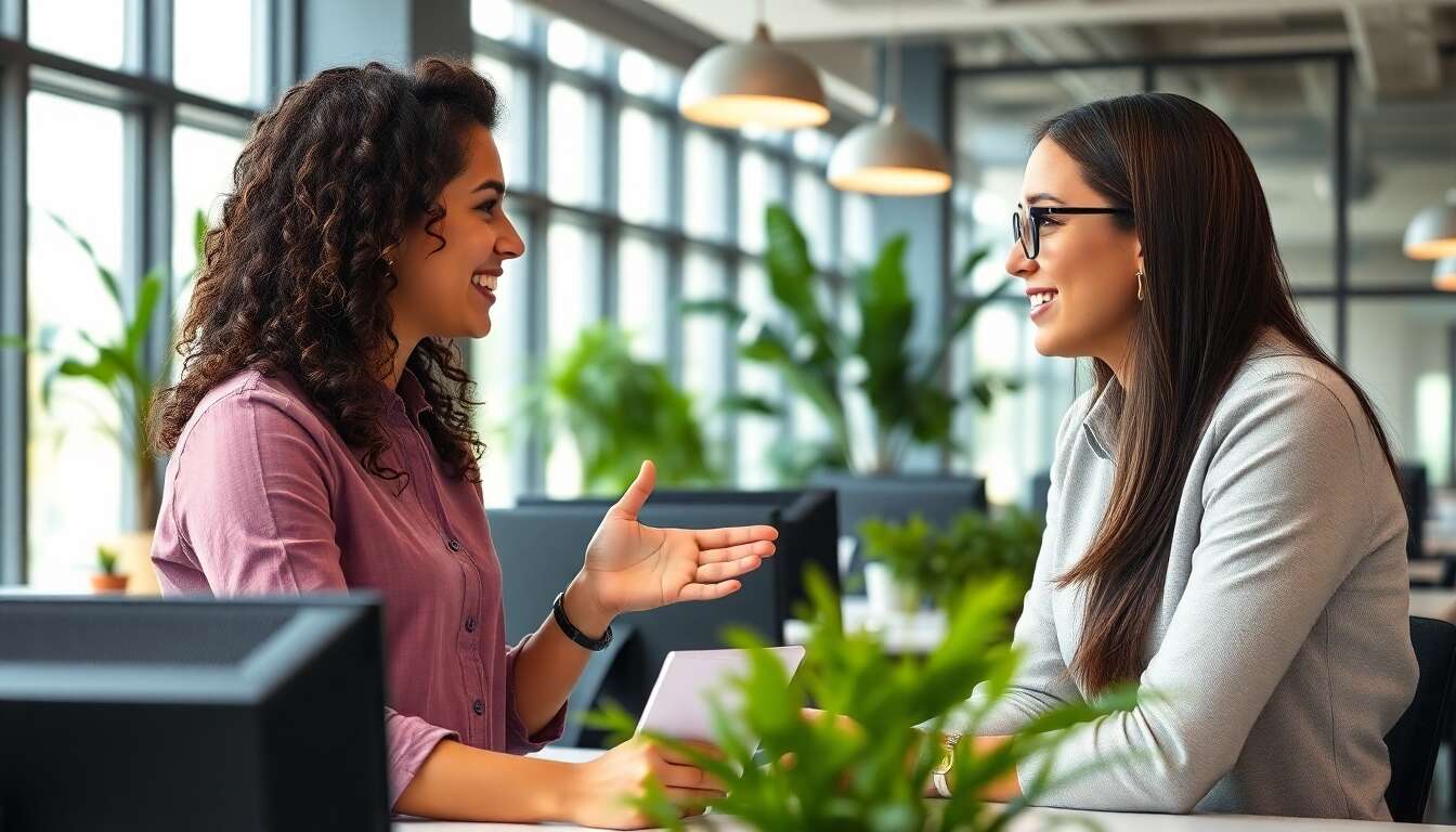 Panorama de la filière stmg : vers une carrière rh