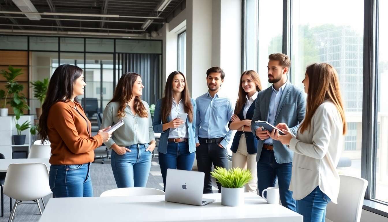 Choisir l'alternance ou le stage pour renforcer ses acquis