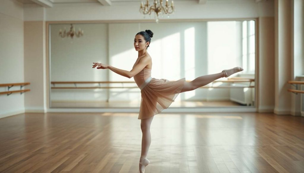 Comment choisir la meilleure école de danse pour un bac technique