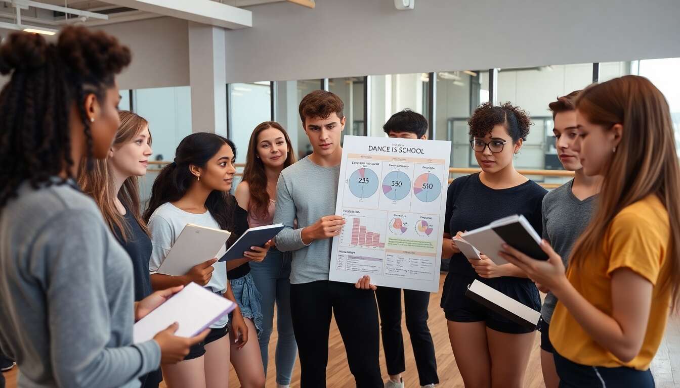 Comparer les co&ucirc;ts et les modalit&eacute;s d'inscription