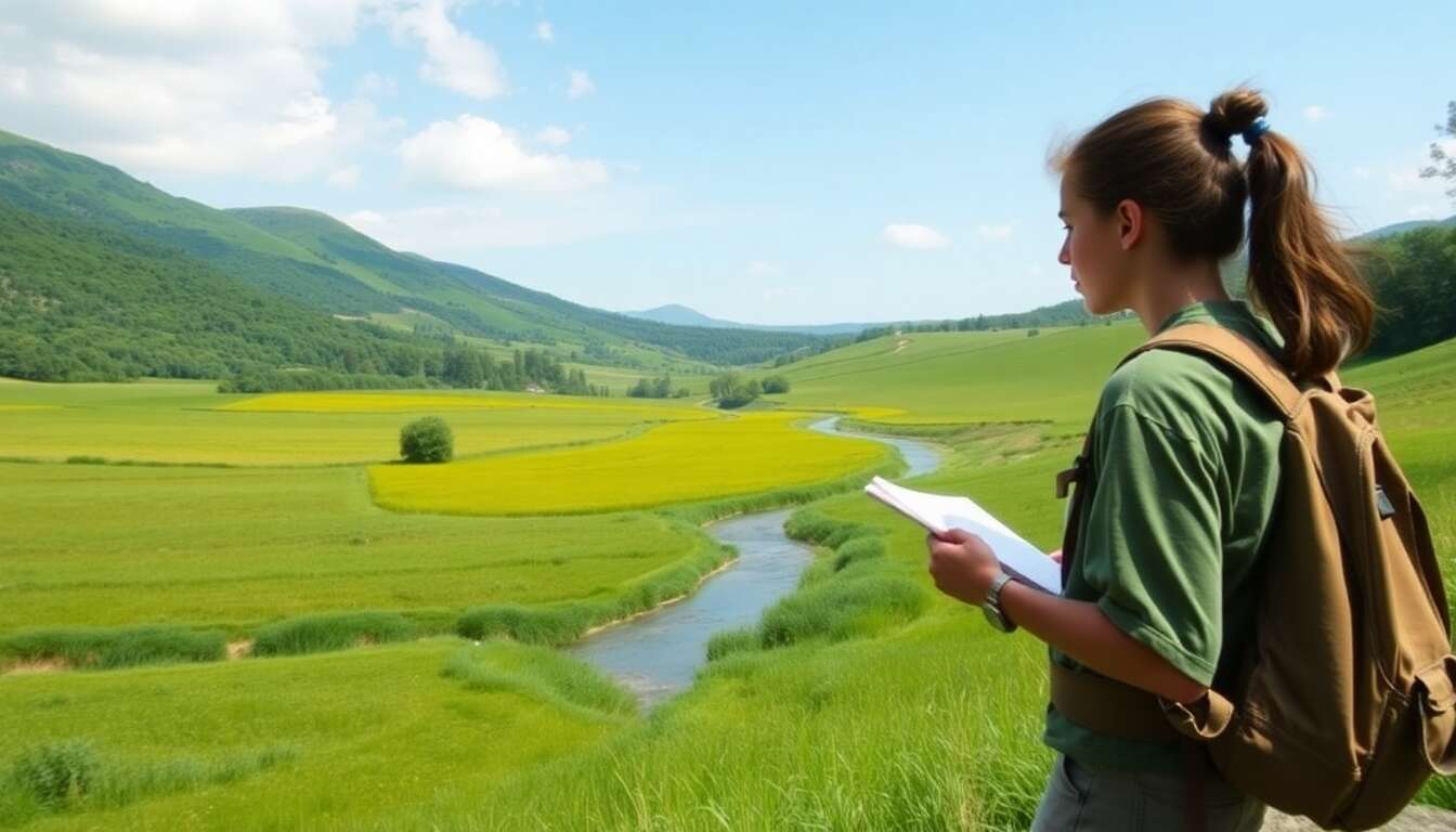 Choisir son lieu de stage : crit&egrave;res et conseils