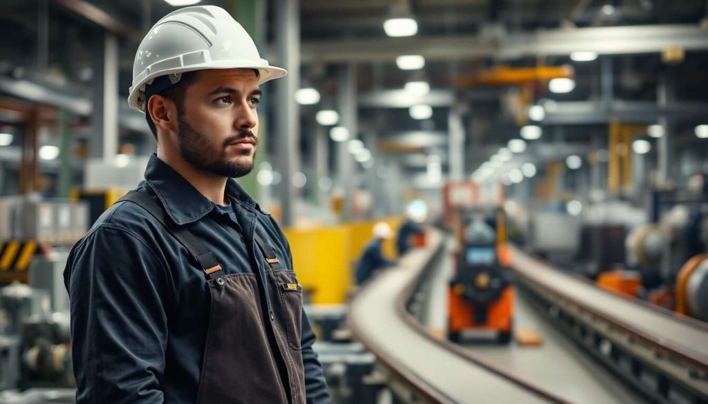 Travailler en maintenance industrielle : salaires et perspectives d'évolution