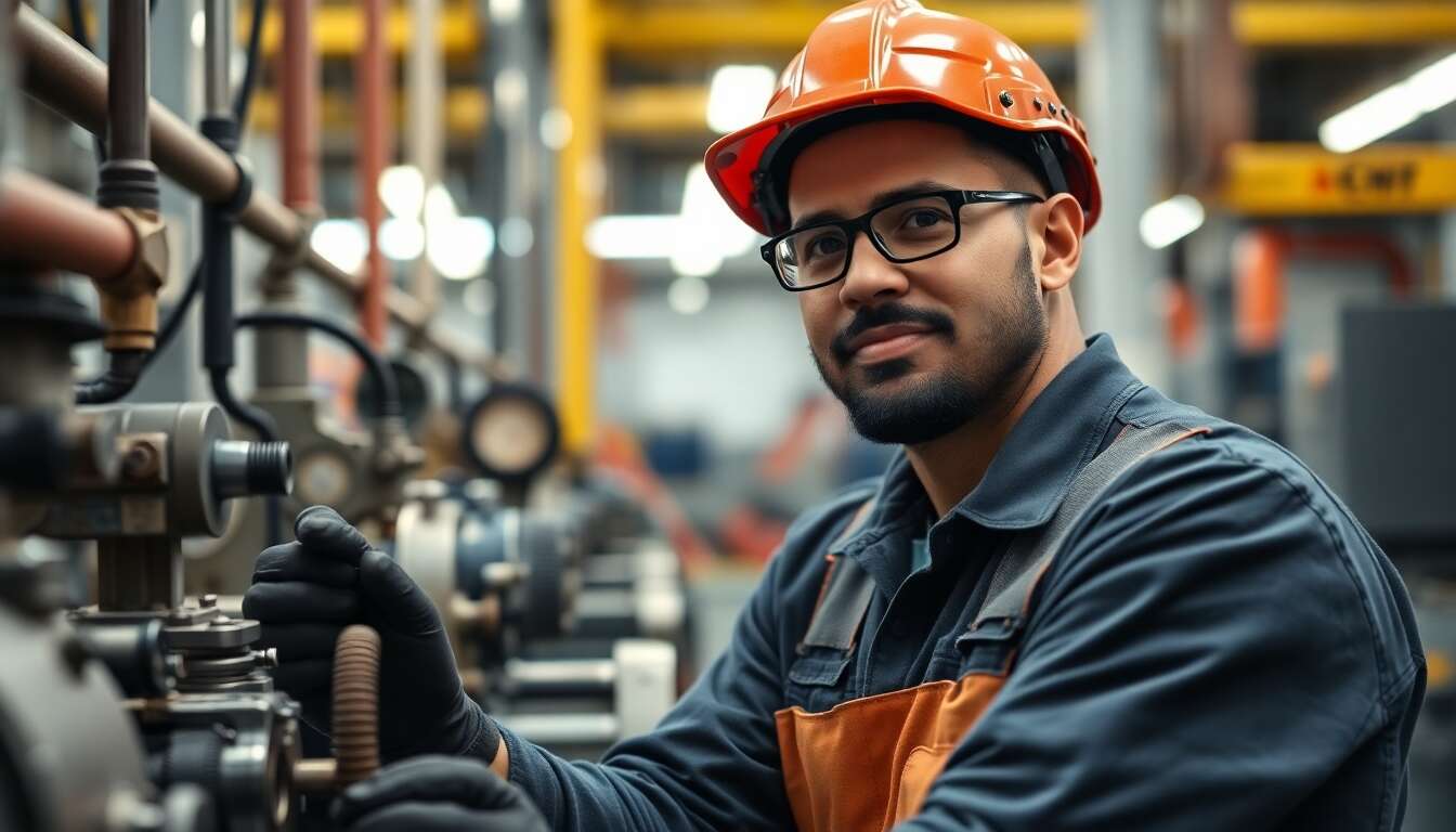 Comp&eacute;tences cl&eacute;s pour une carri&egrave;re r&eacute;ussie