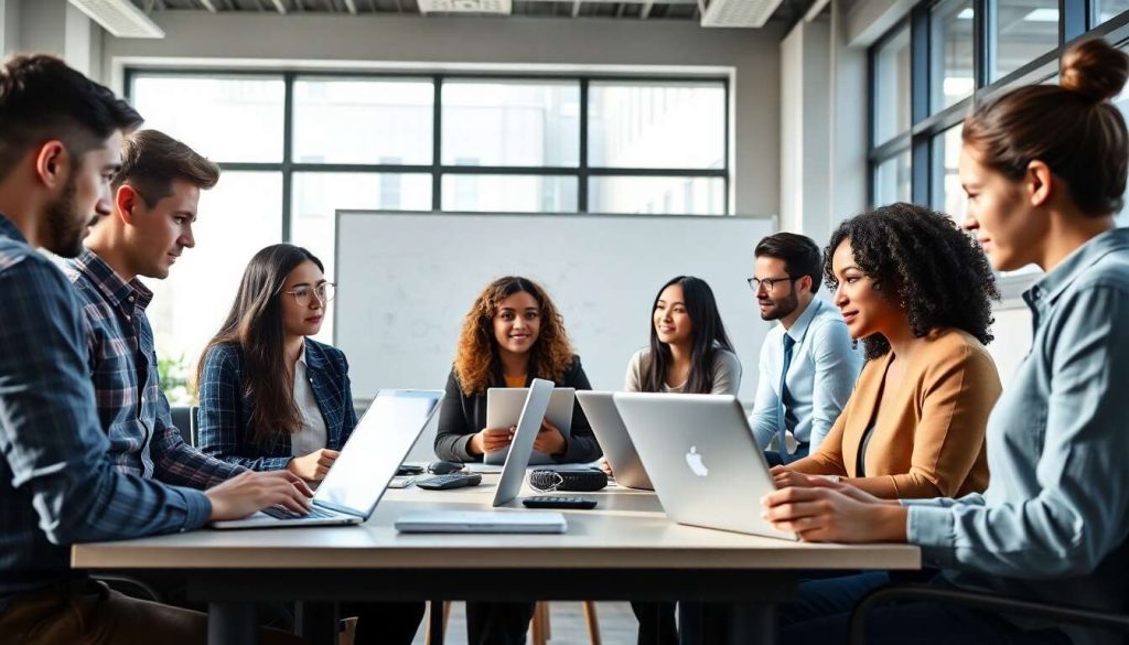 Métiers visés après un DUT GEA en gestion