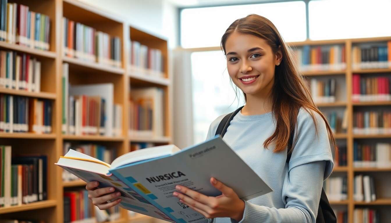 Formations post-ST2S : réussir son orientation vers le métier d'infirmier