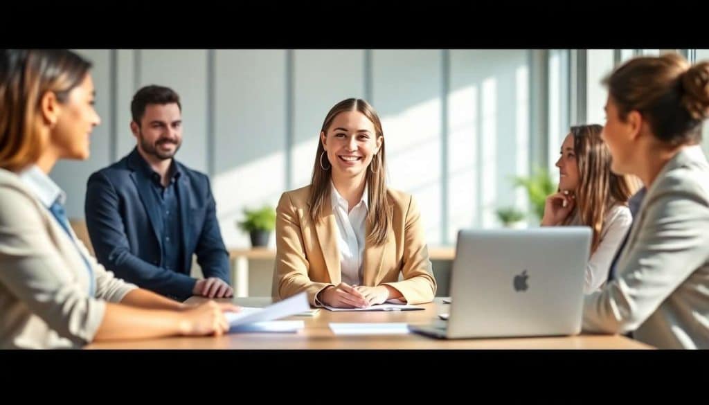 Comment réussir son stage en milieu social avec un bac ST2S