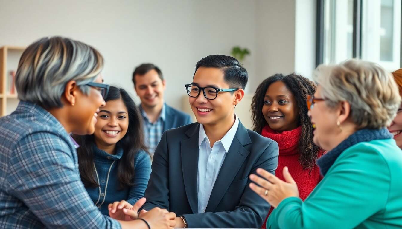 Comprendre le r&ocirc;le du stage en milieu social