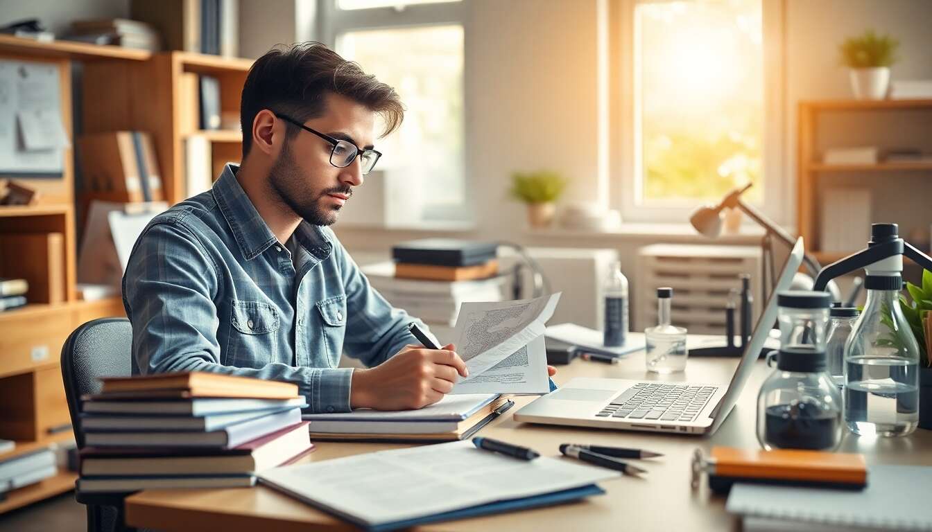 Prioriser les mati&egrave;res cl&eacute;s pour le bac technique