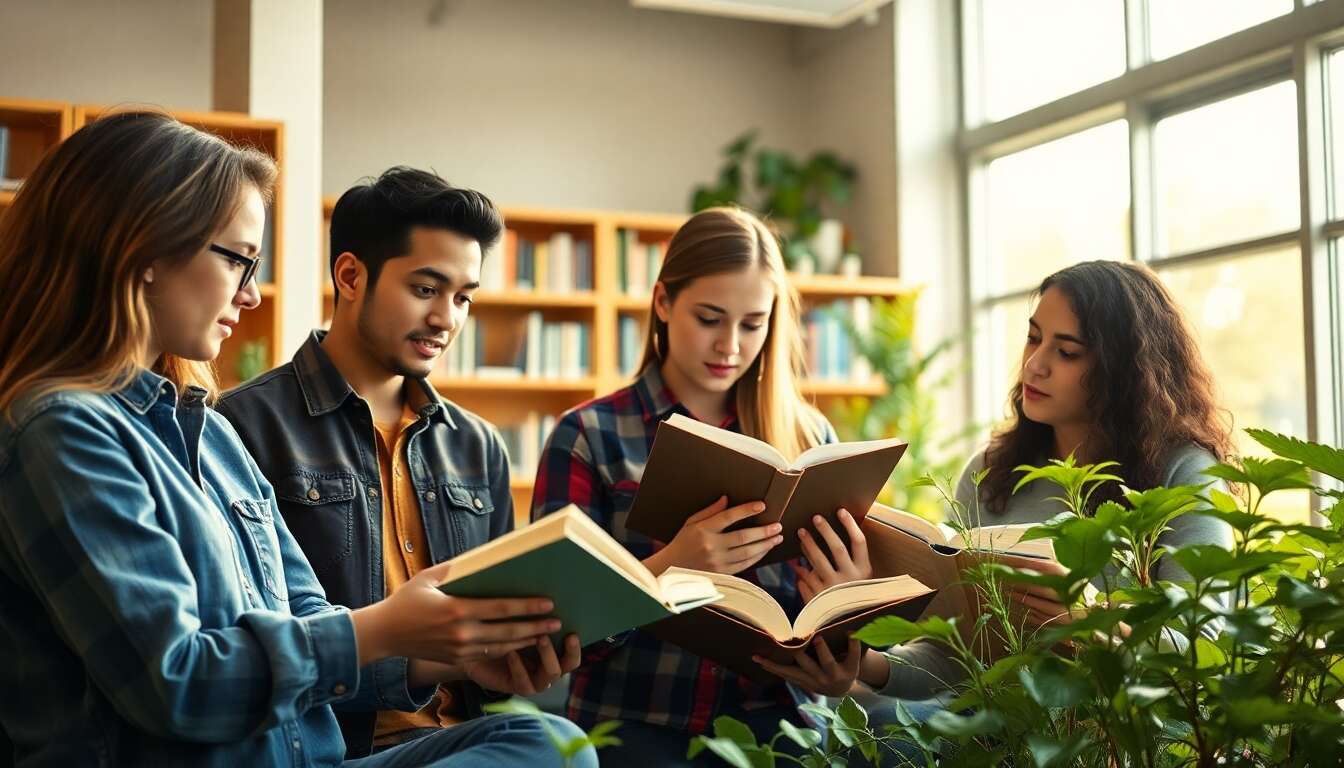 Bac STAV : astuces pour parvenir au succès académique
