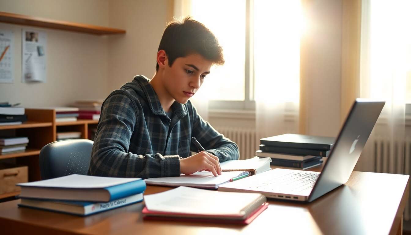 Optimiser la gestion du temps pour les &eacute;preuves